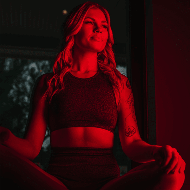 MitoMEGA 2.0 | Red Light Therapy Panel