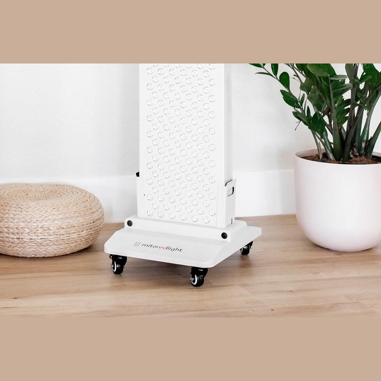 MitoPRO+ and MitoPRO X Floor Stand