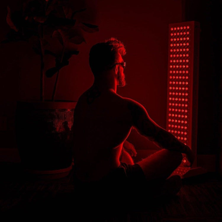 MitoPRO+ | Red Light Therapy Panel Series