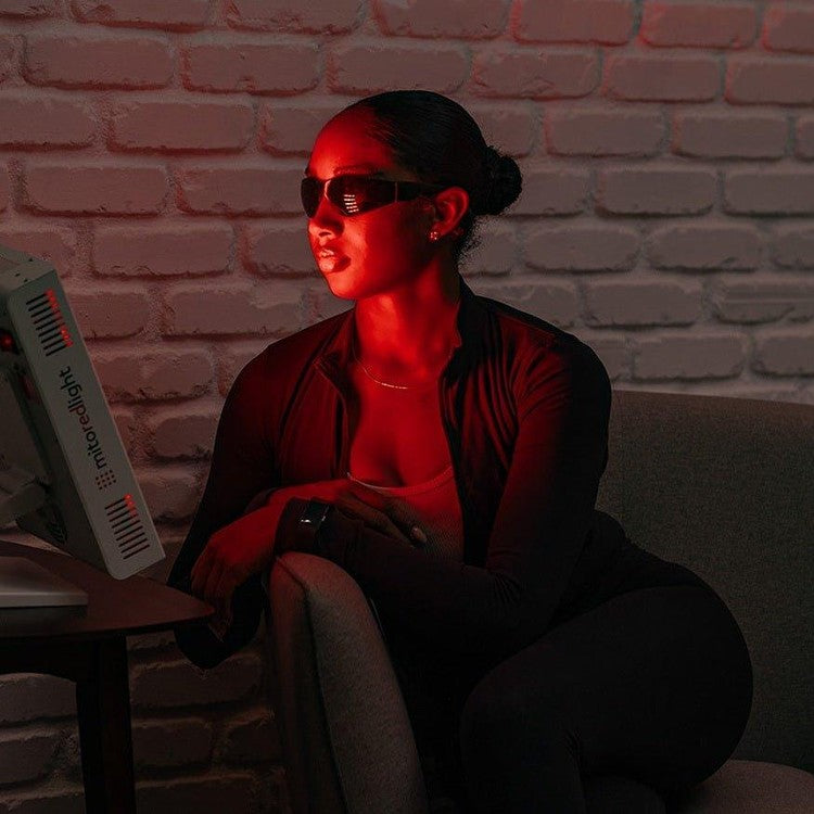 MitoPRO+ | Red Light Therapy Panel Series