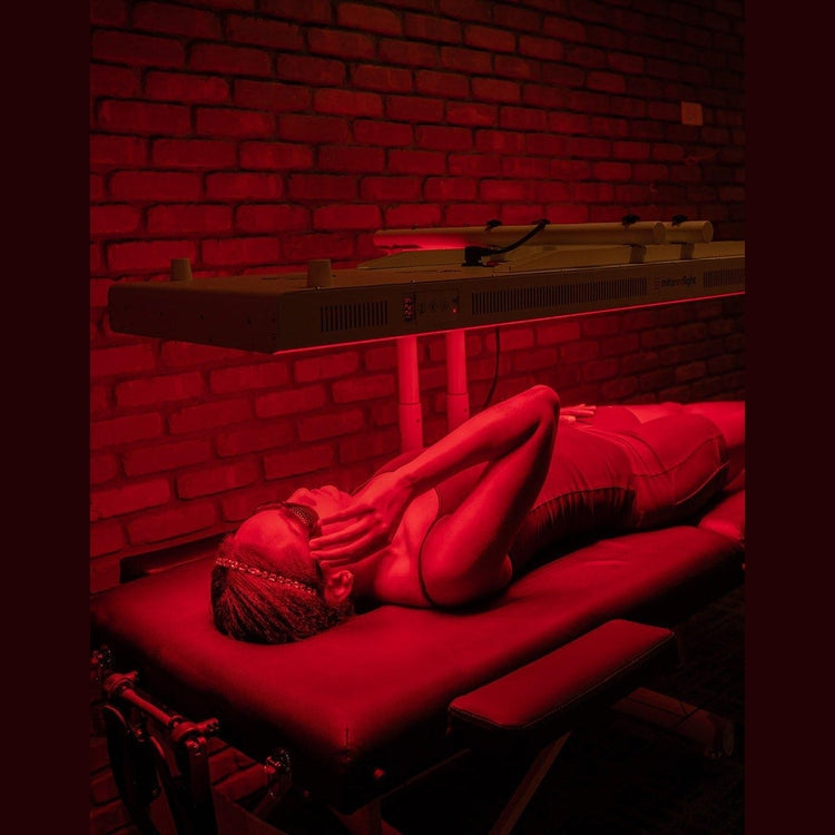 MitoPRO+ | Red Light Therapy Panel Series
