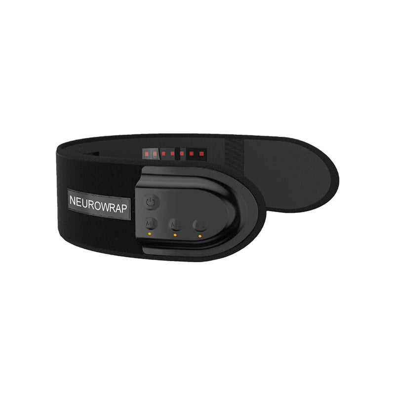 Nushape NeuroPulse PRO
