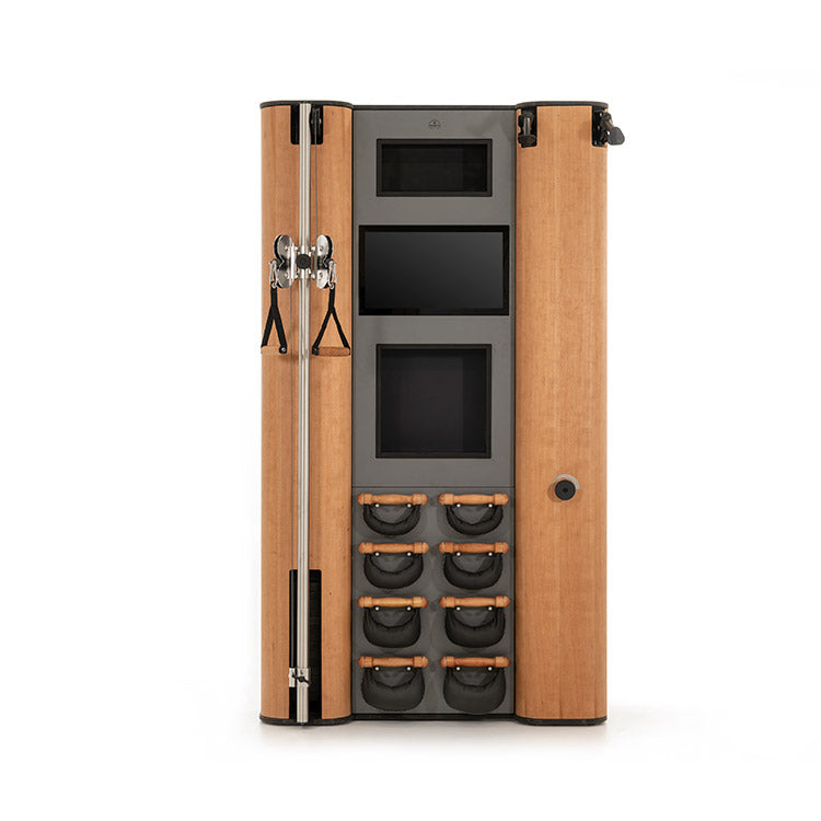 NOHRD Wall Compact – Fitness Wall
