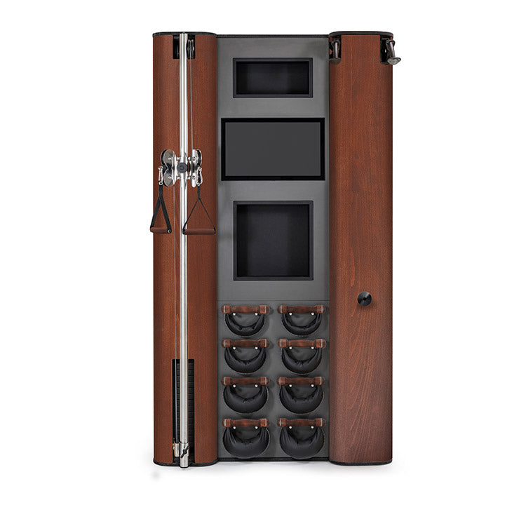 NOHRD Wall Compact – Fitness Wall