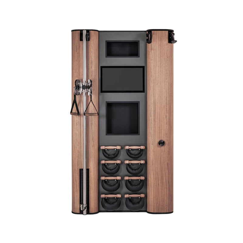 NOHRD Wall Compact – Fitness Wall