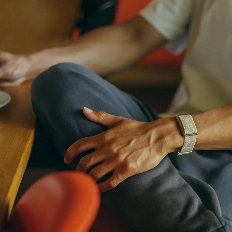 Polar Loop Health Band & Fitness Tracker