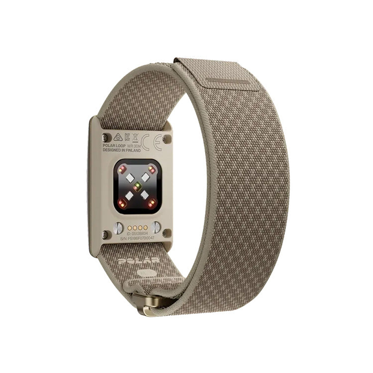Polar Loop Health Band & Fitness Tracker
