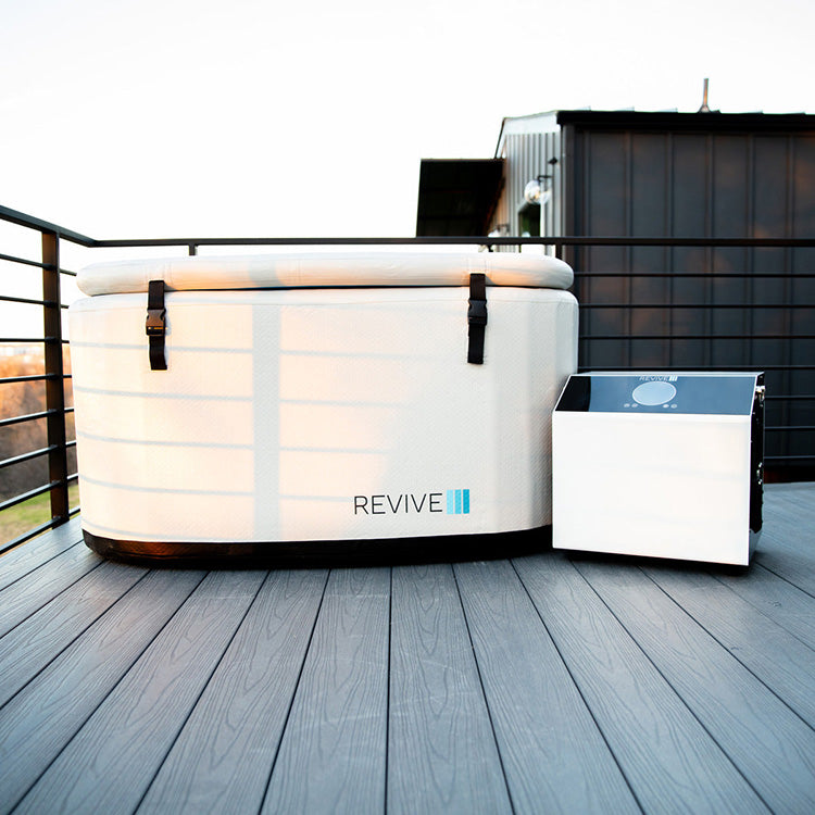 Revive Inflatable Plunge