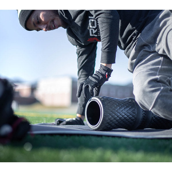 ROLL Recovery R4 Foam Roller