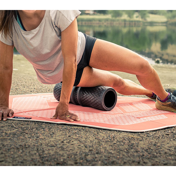 ROLL Recovery R4 Foam Roller