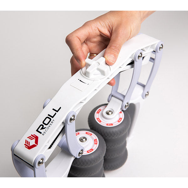 ROLL Recovery R8 Plus Muscle Roller