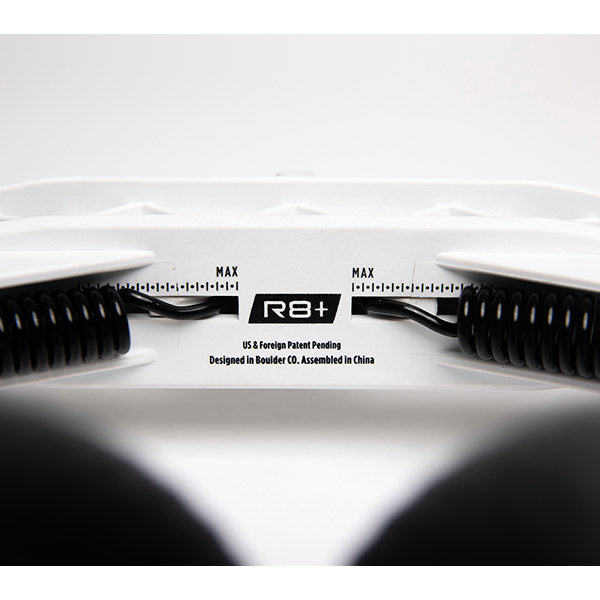 ROLL Recovery R8 Plus Muscle Roller