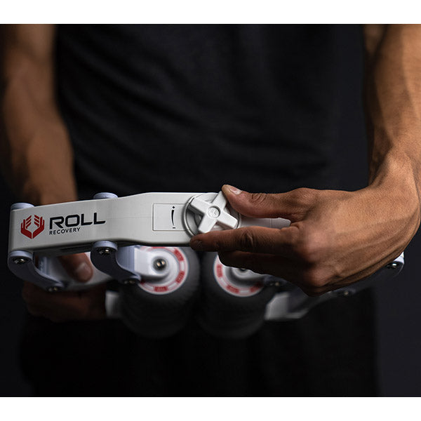 ROLL Recovery R8 Plus Muscle Roller