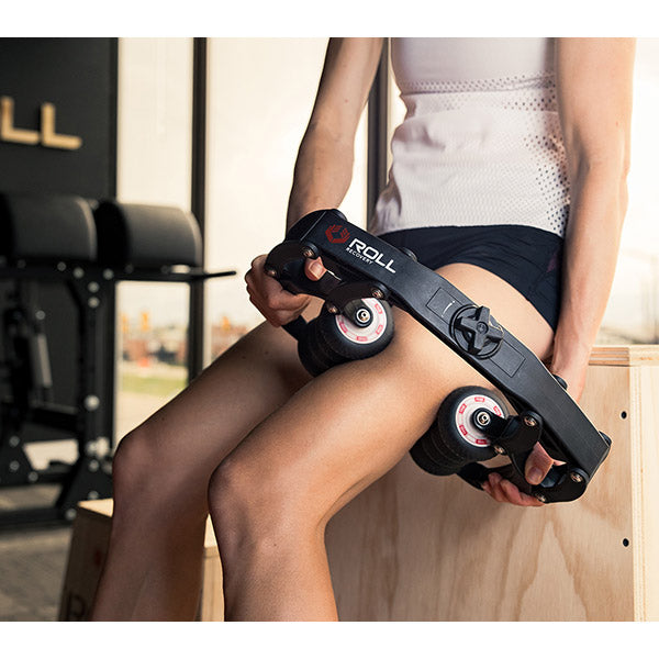 ROLL Recovery R8 Plus Muscle Roller
