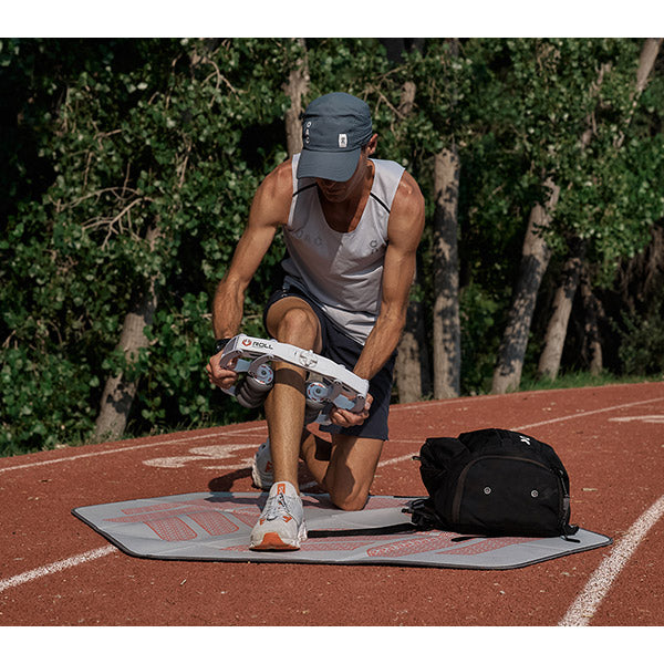 ROLL Recovery R8 Plus Muscle Roller