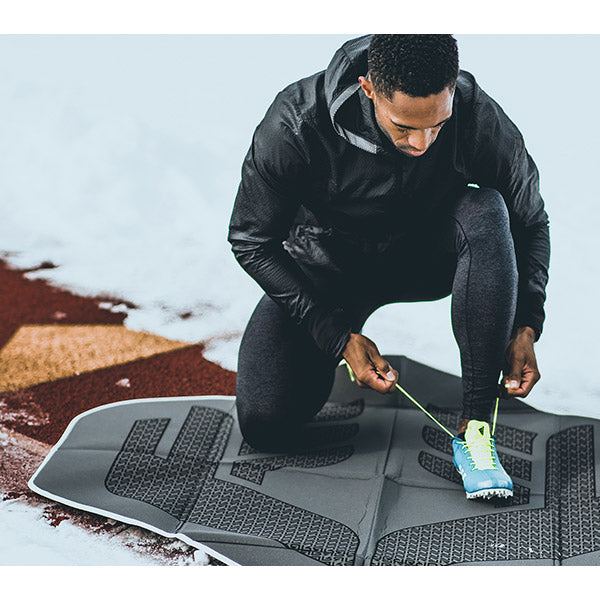 ROLL Recovery StretchMat