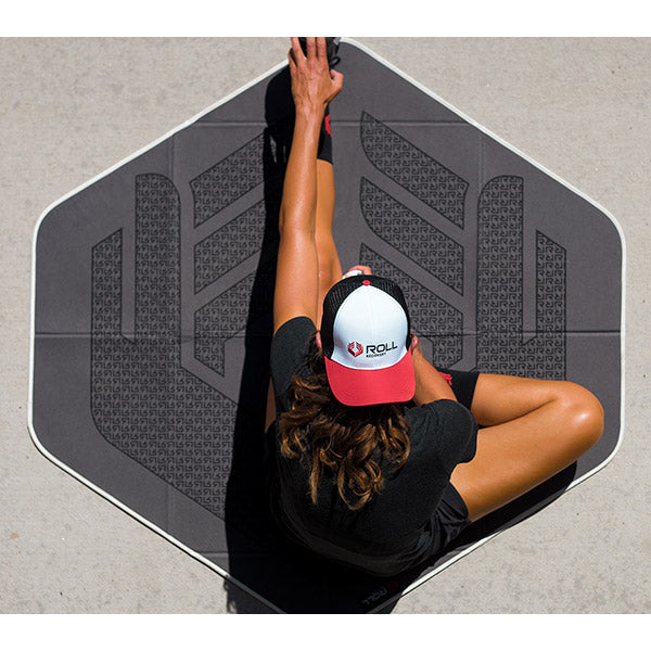 ROLL Recovery StretchMat