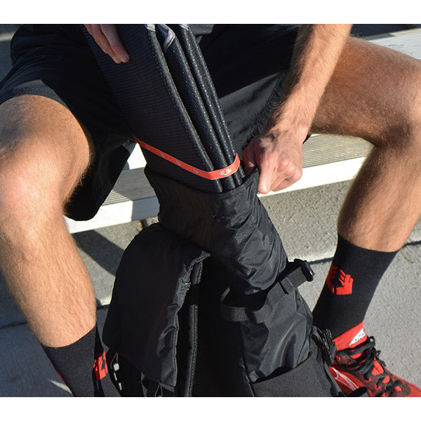 ROLL Recovery StretchMat