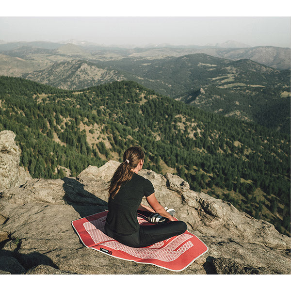 ROLL Recovery StretchMat