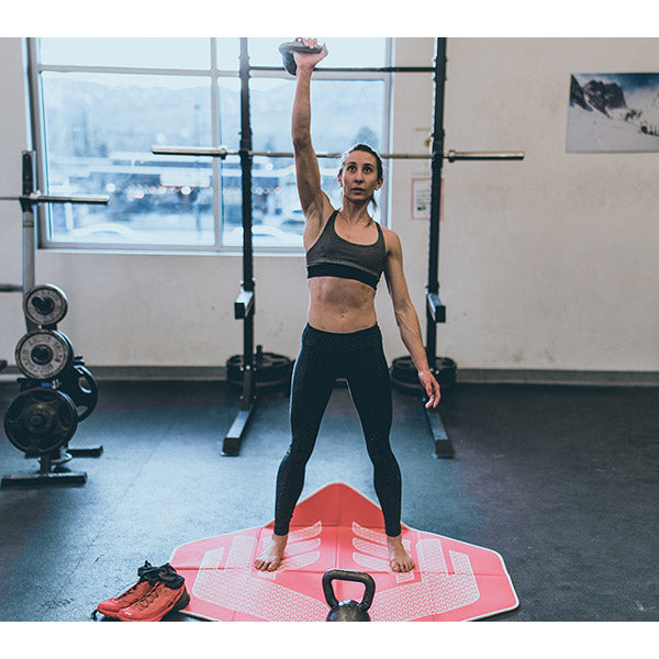 ROLL Recovery StretchMat