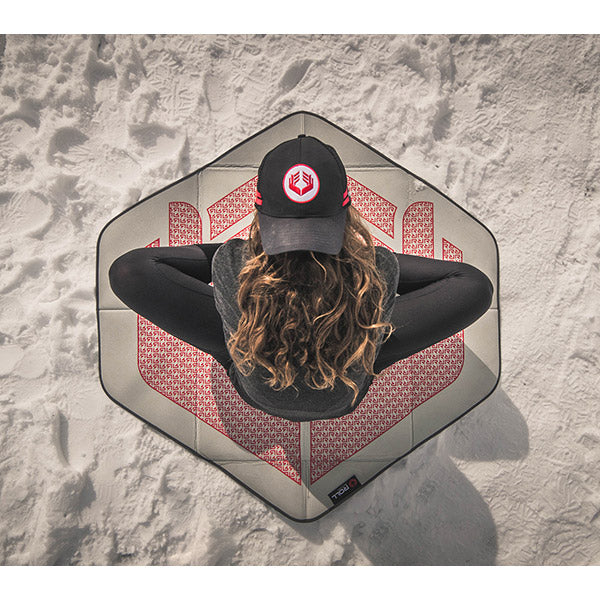 ROLL Recovery StretchMat
