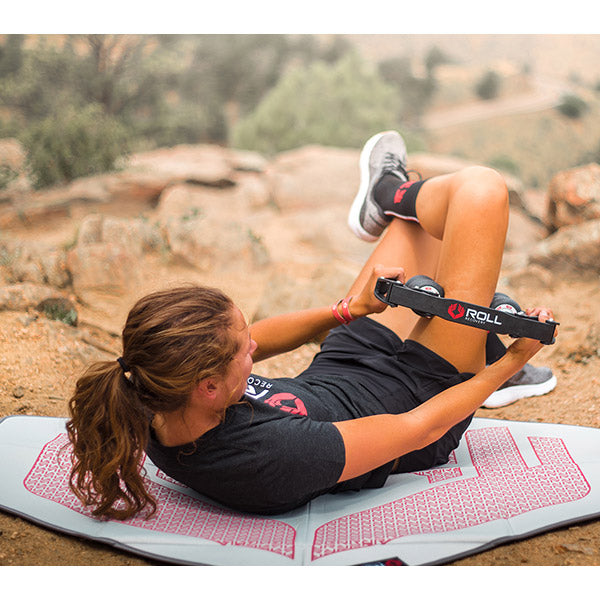 ROLL Recovery StretchMat
