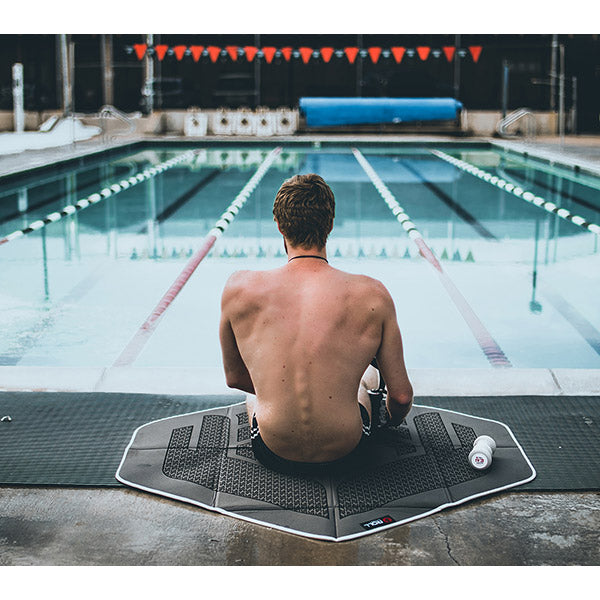 ROLL Recovery StretchMat