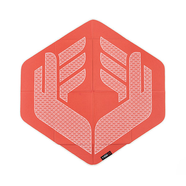 ROLL Recovery StretchMat