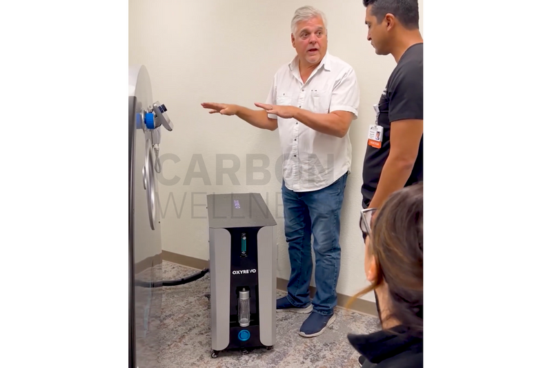Space60 White Glove Delivery, Installation & On-Site Training