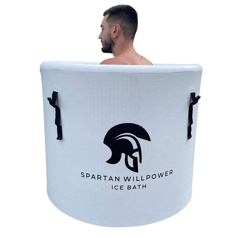 Warrior Willpower Spartan Barrel