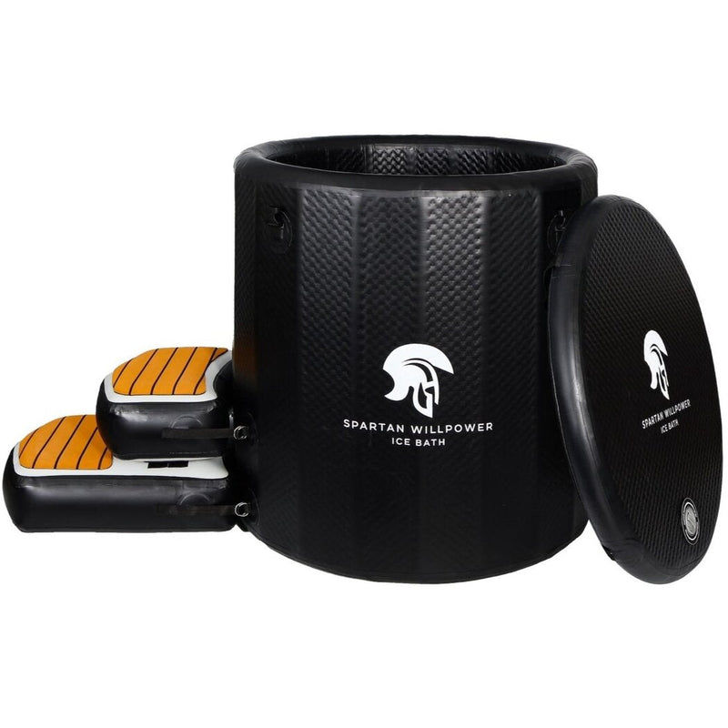 Warrior Willpower Spartan PRO Barrel