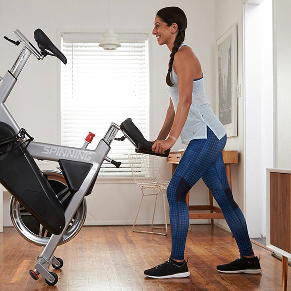 Spinning Spinner A1 Spin Bike