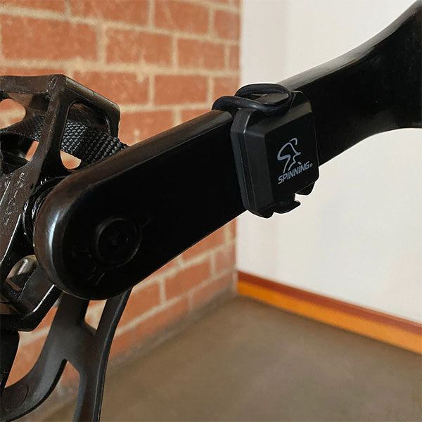 Spinning Spinner A1 Spin Bike