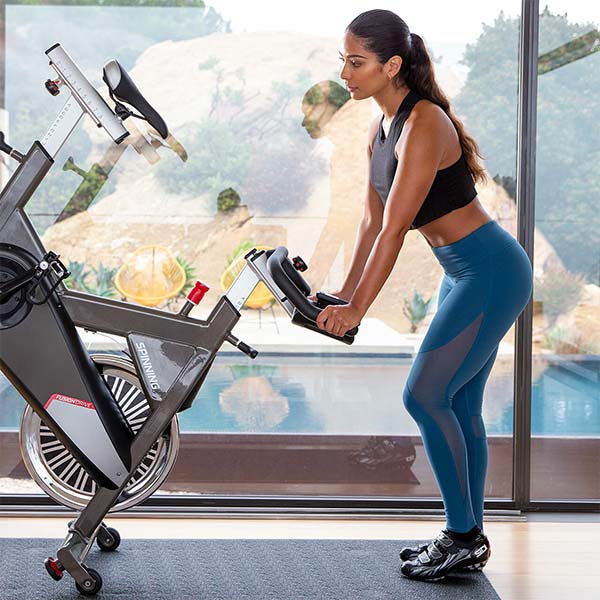 Spinning Spinner P1 Spin Bike
