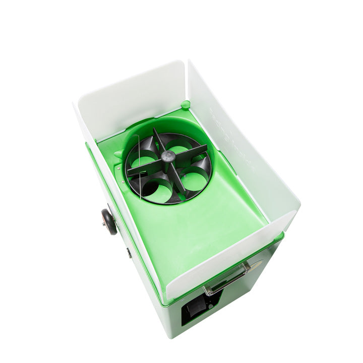 Spinshot Plus Tennis Ball Machine