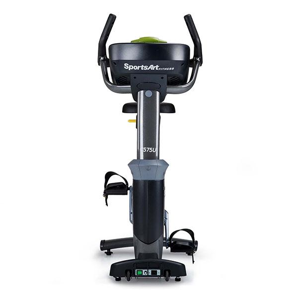 SportsArt C575U Status Upright Bike