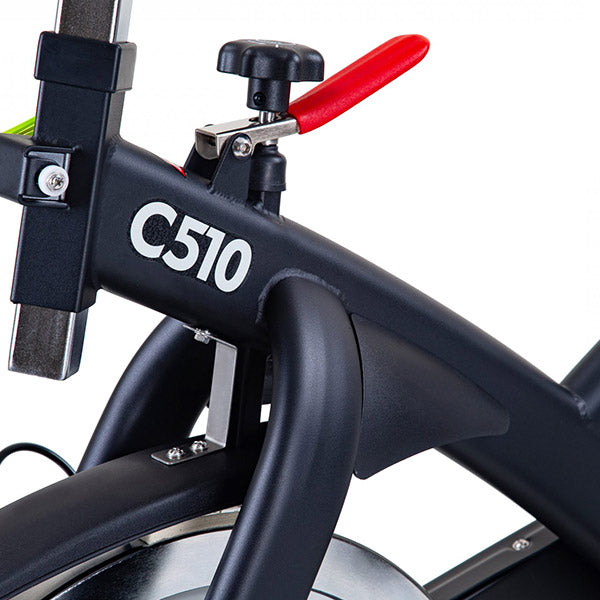 SportsArt C510 Indoor Bike