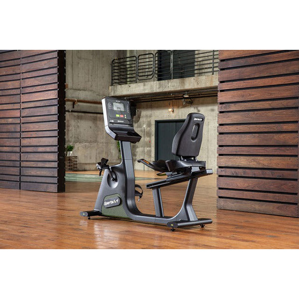 SportsArt G574R Eco-Powr Recumbent Bike