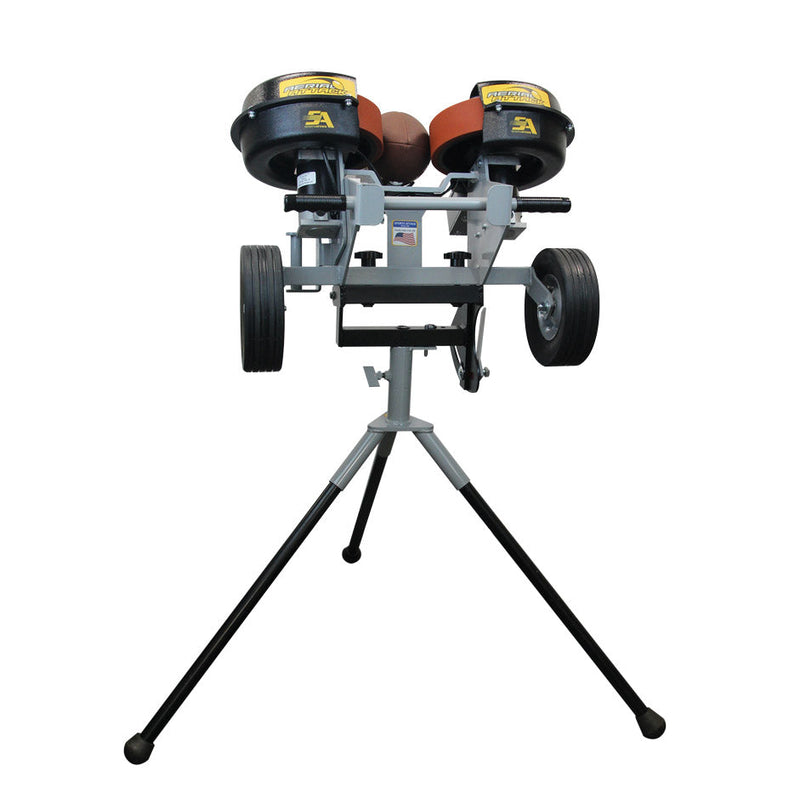 Sports Attack Aerial Attack Football Machine