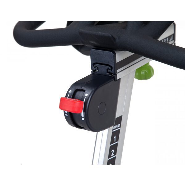 SportsArt G516 Eco-Powr Indoor Bike