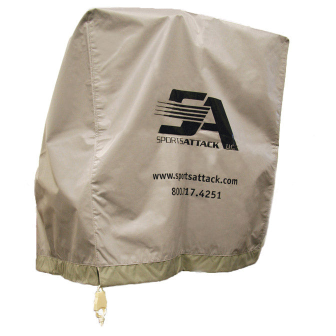 Sports Attack Hack Attack Softball Premium Machine Cover