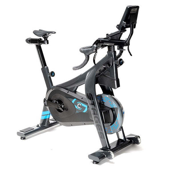 Stages SB20 Smart Bike