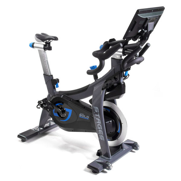 Stages Solo Indoor Bike