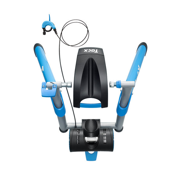 Garmin Tacx Booster Indoor Bike Trainer