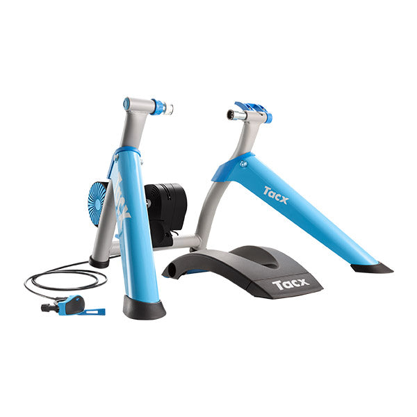Garmin Tacx Booster Indoor Bike Trainer