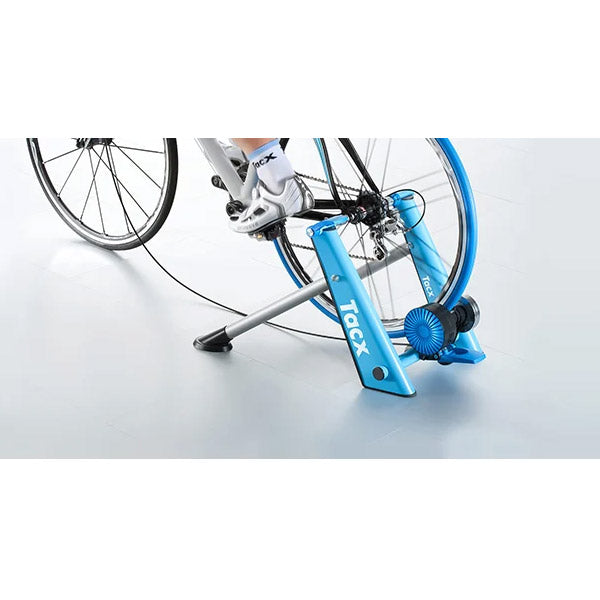 Garmin Tacx Blue Matic Basic Bike Trainer