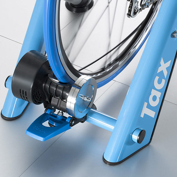 Garmin Tacx Blue Matic Basic Bike Trainer