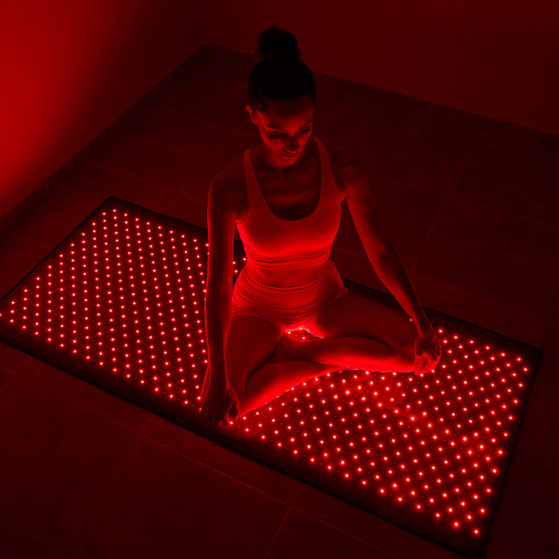 Nushape Therapy Mat