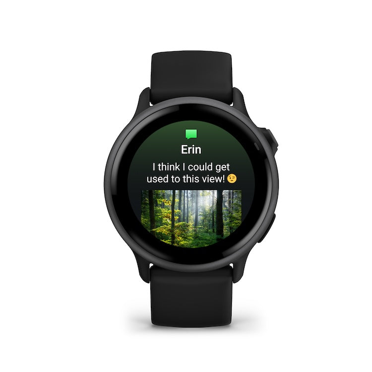 Garmin vívoactive 6 GPS Smartwatch