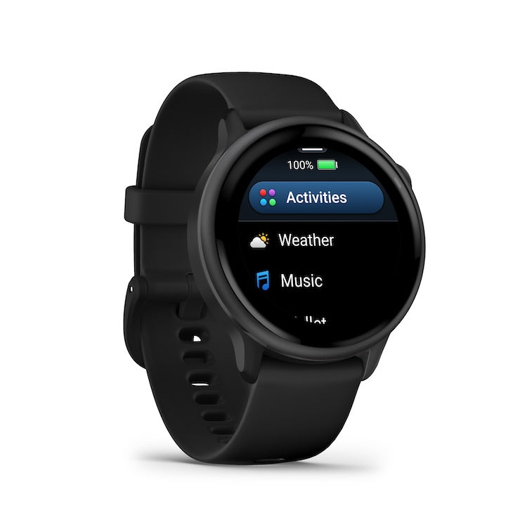 Garmin vívoactive 6 GPS Smartwatch